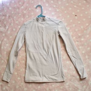 Women's under armour base layer size S